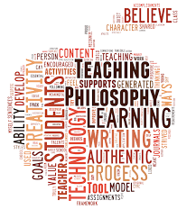 Teaching Philosophy Statement